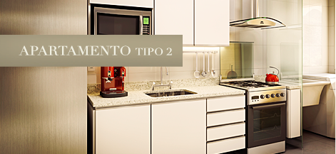 Apartamento Tipo 2