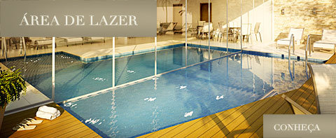 Área de Lazer