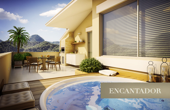 Condominio Princesa Dona Paula