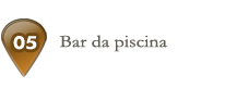 Bar da Piscina
