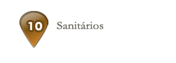 Sanitários