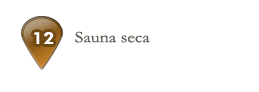 Sauna Seca