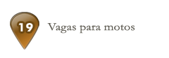 Vagas para motos
