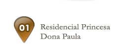 Residencial Princesa Dona Paula