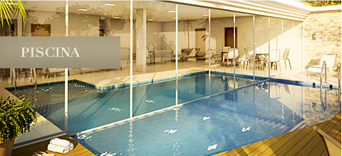 Piscina Princesa Dona Paula